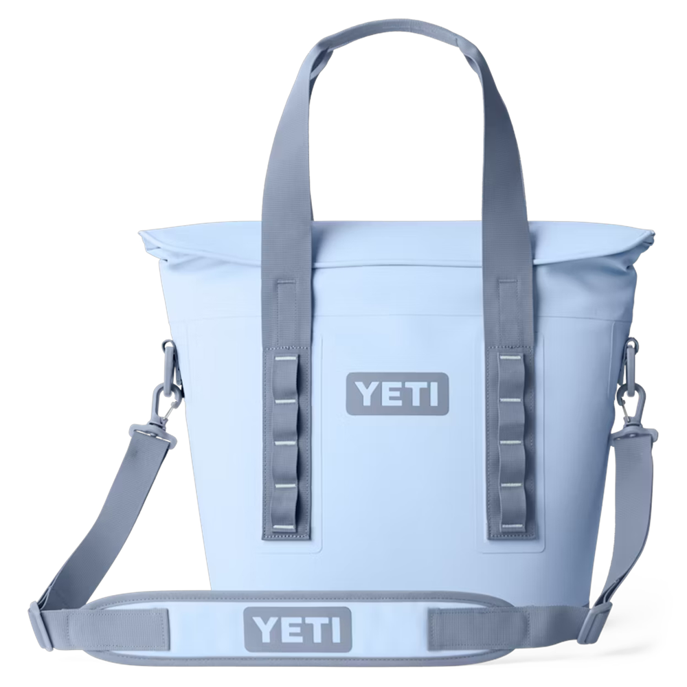 32-Can YETI® Soft Pack Insulated Cooler Tote Bag (20.3" x 16")