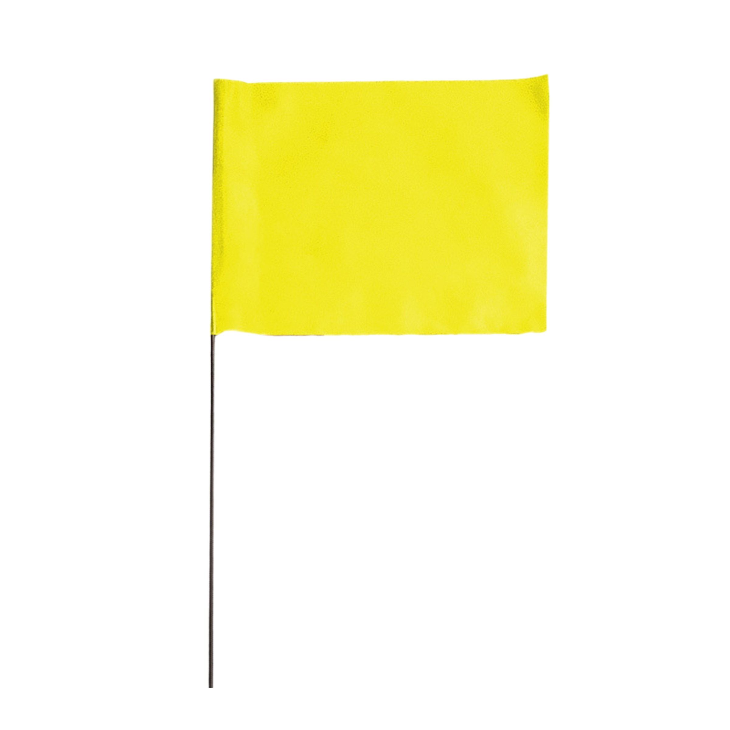 Small Flag with Wire Stick for Marking and Events 17