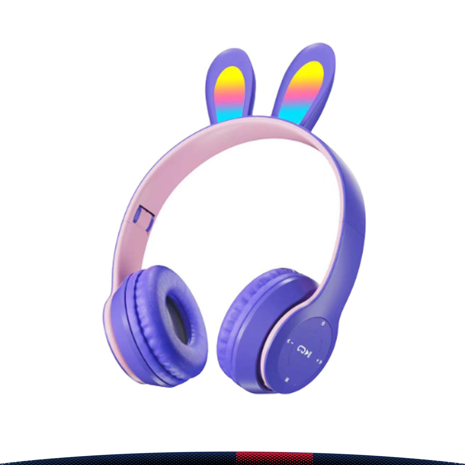 Gopa Bluetooth Headset 2