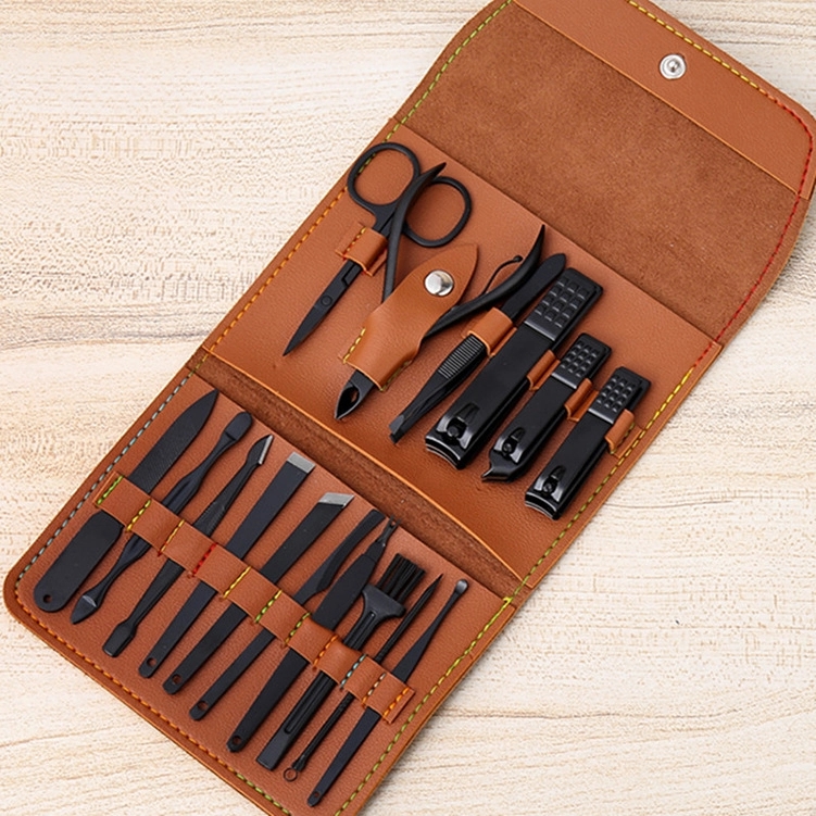 Manicure & Pedicure Nail Set 4