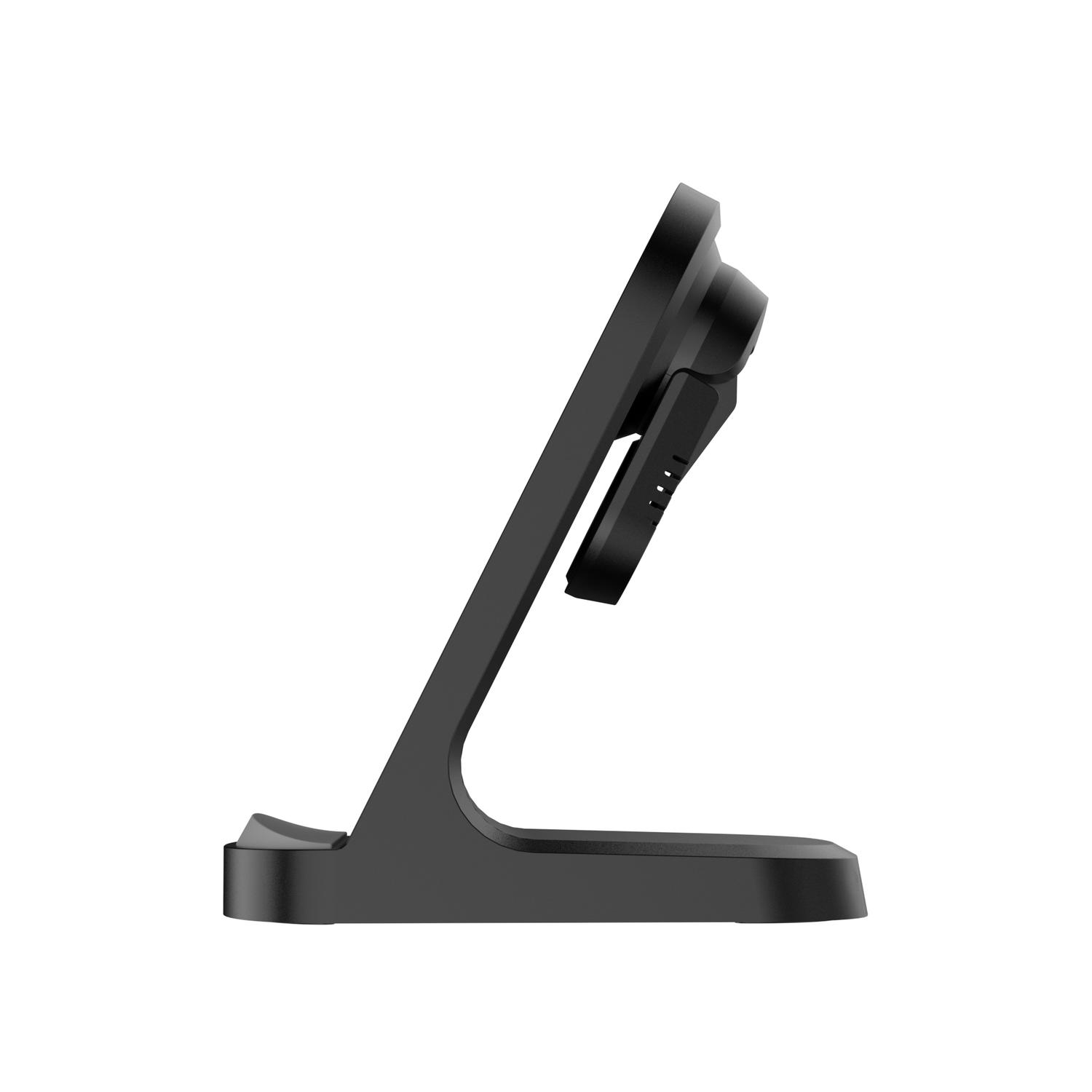 3-in-1 Fast Charging Wireless Charger 9