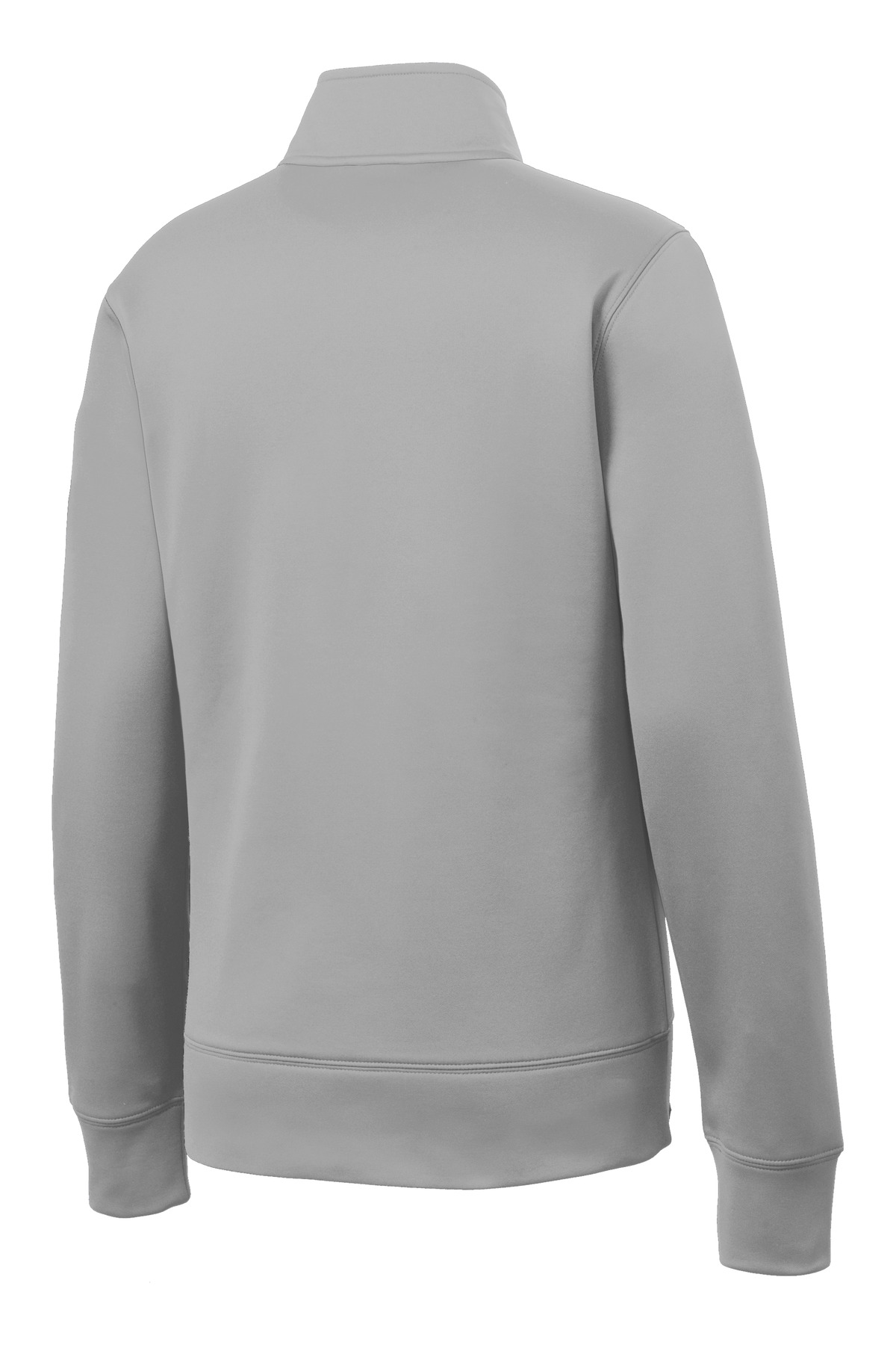 Sport-Tek® Women's Sport-Wick Fleece Full-Zip Jacket 13