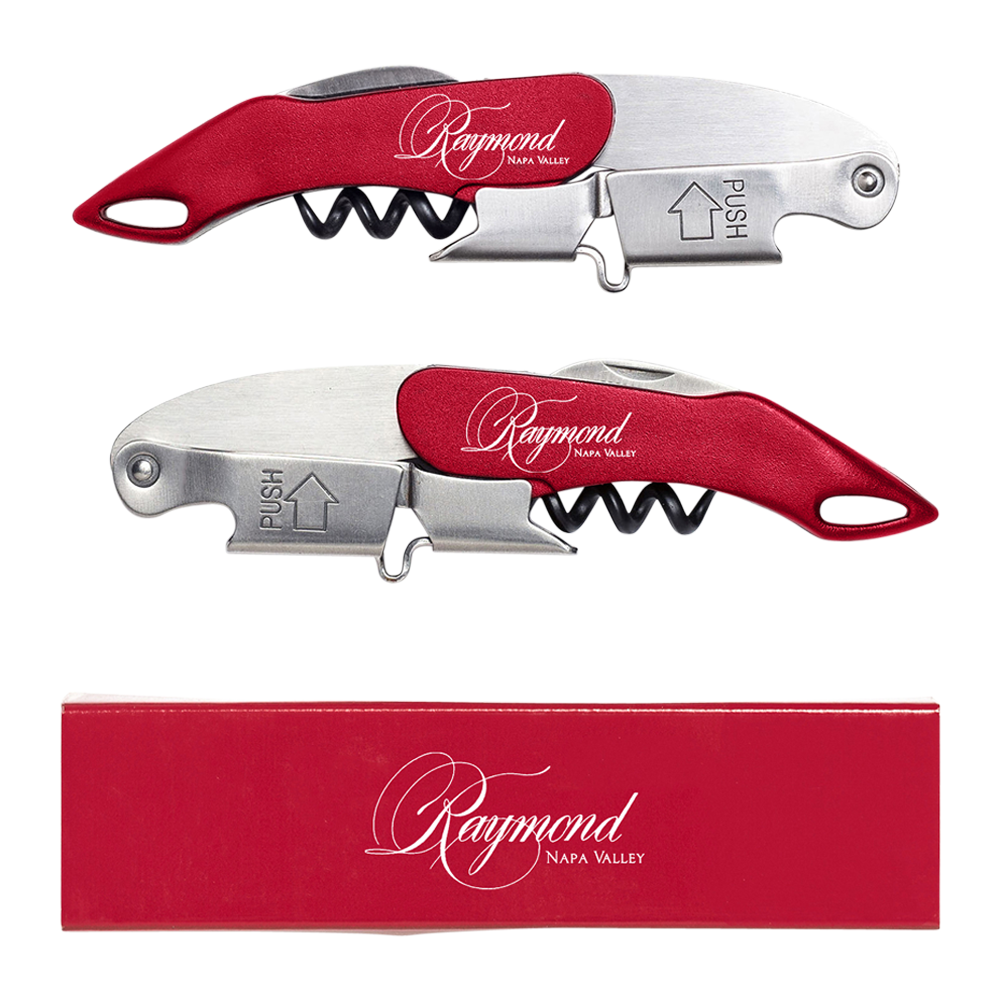 Coutale Sommelier Premium Corkscrew 3