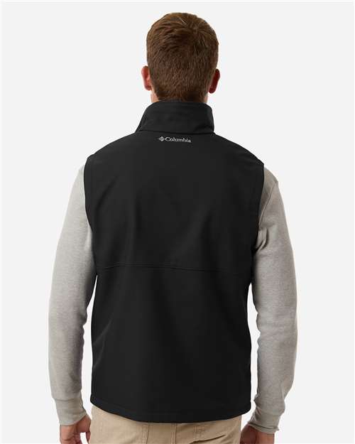 Men's Ascender™ II Soft Shell Vest - 216510 29