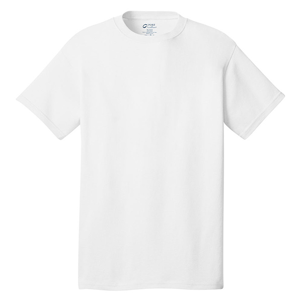 Gildan Core Cotton T-Shirt 5.4 oz 39