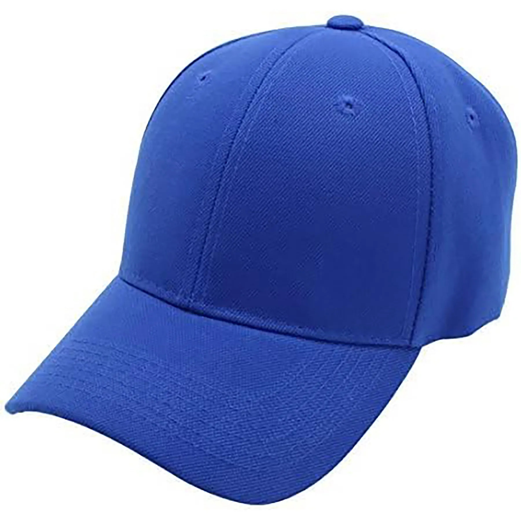 Classic Adjustable Flat Cap 16