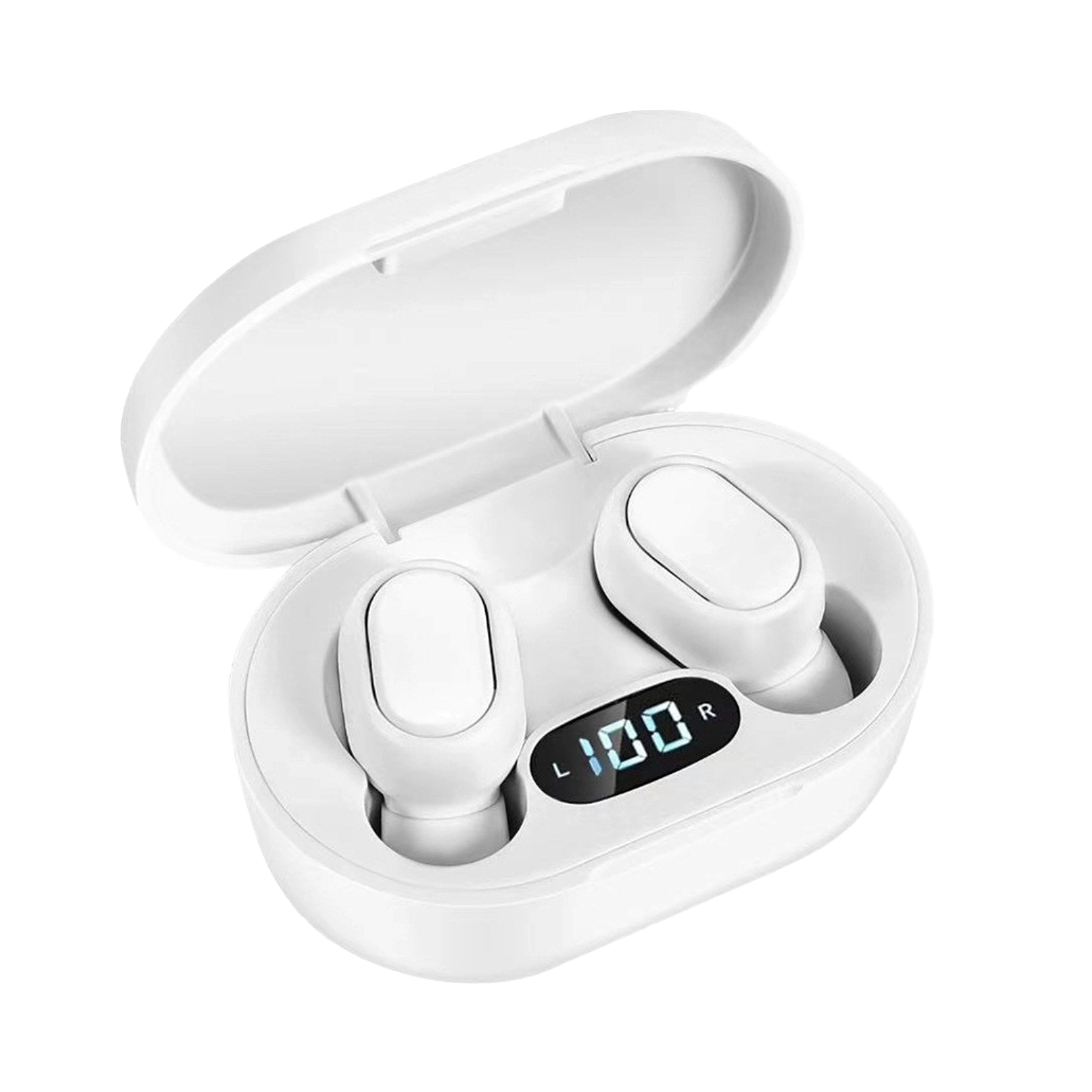 Wireless Mini Bluetooth Earphone 3