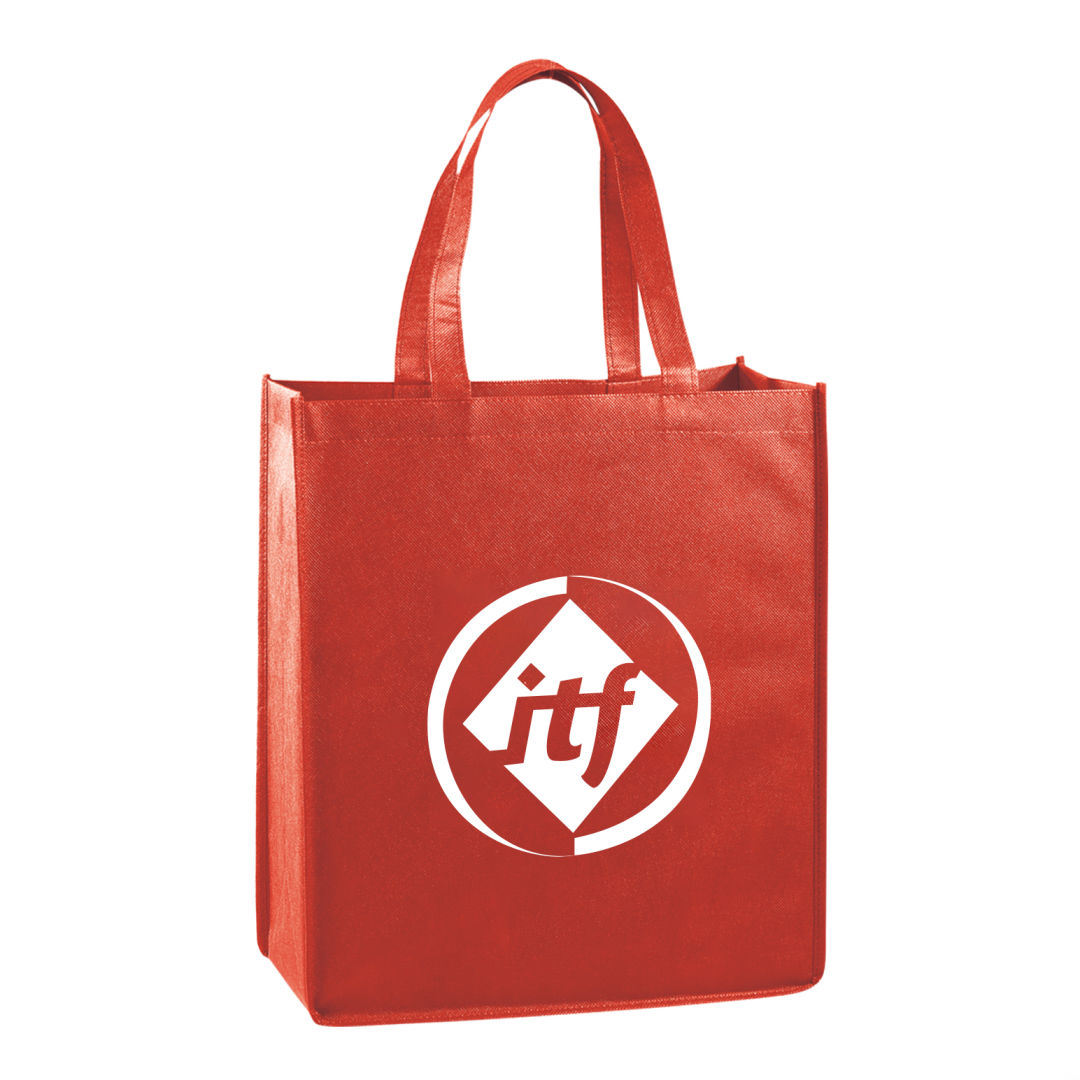 Basic Tote Bag 4