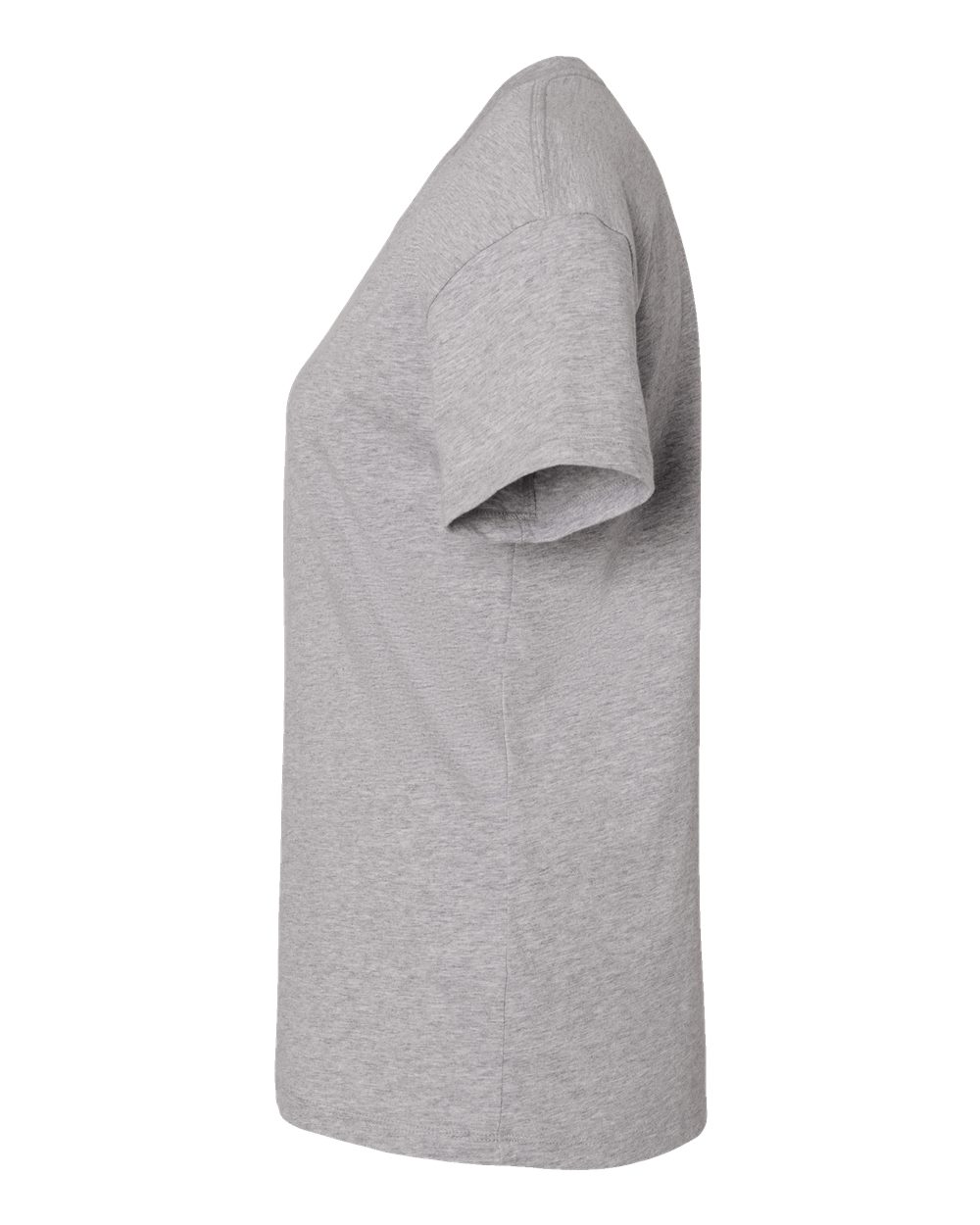 Women's Cotton Relaxed Tee - 3910 71