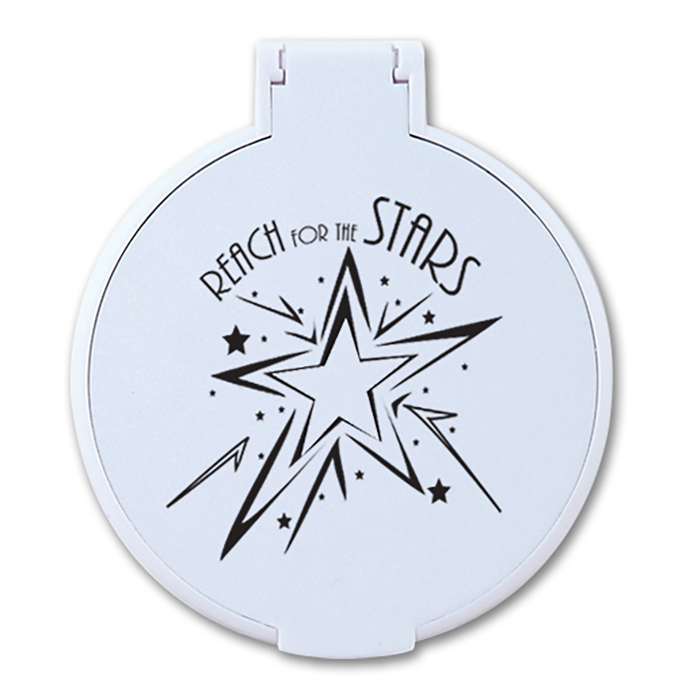 Pocket Compact Mirror 8