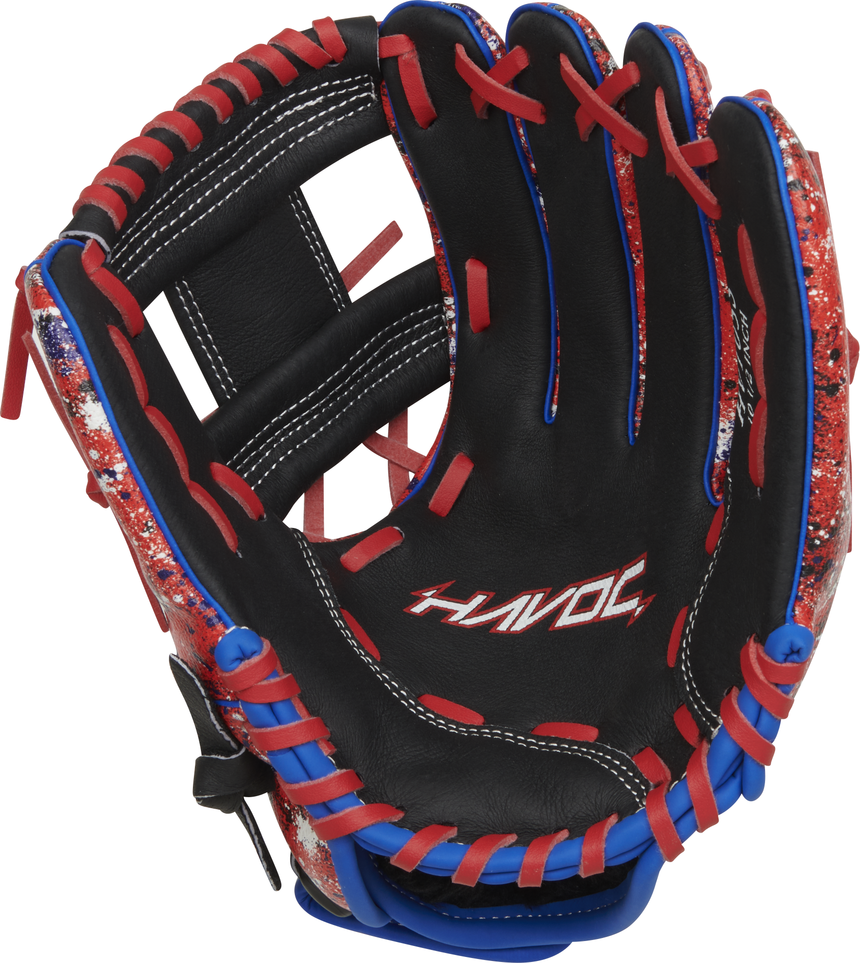 Easton Havoc 10.5 in Baseball  Glove,  2
