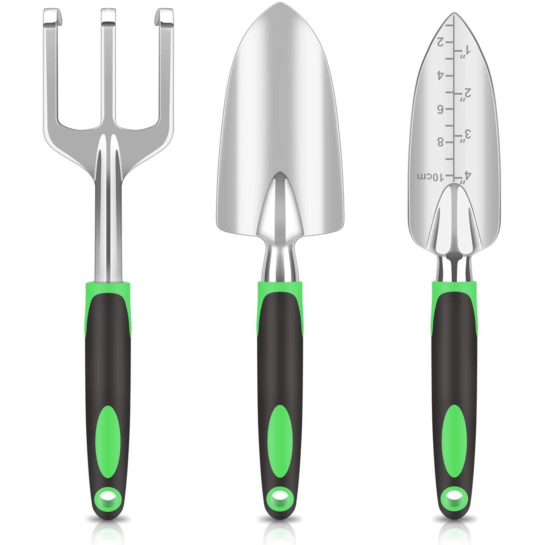 3pcs Garden Tools Set 4