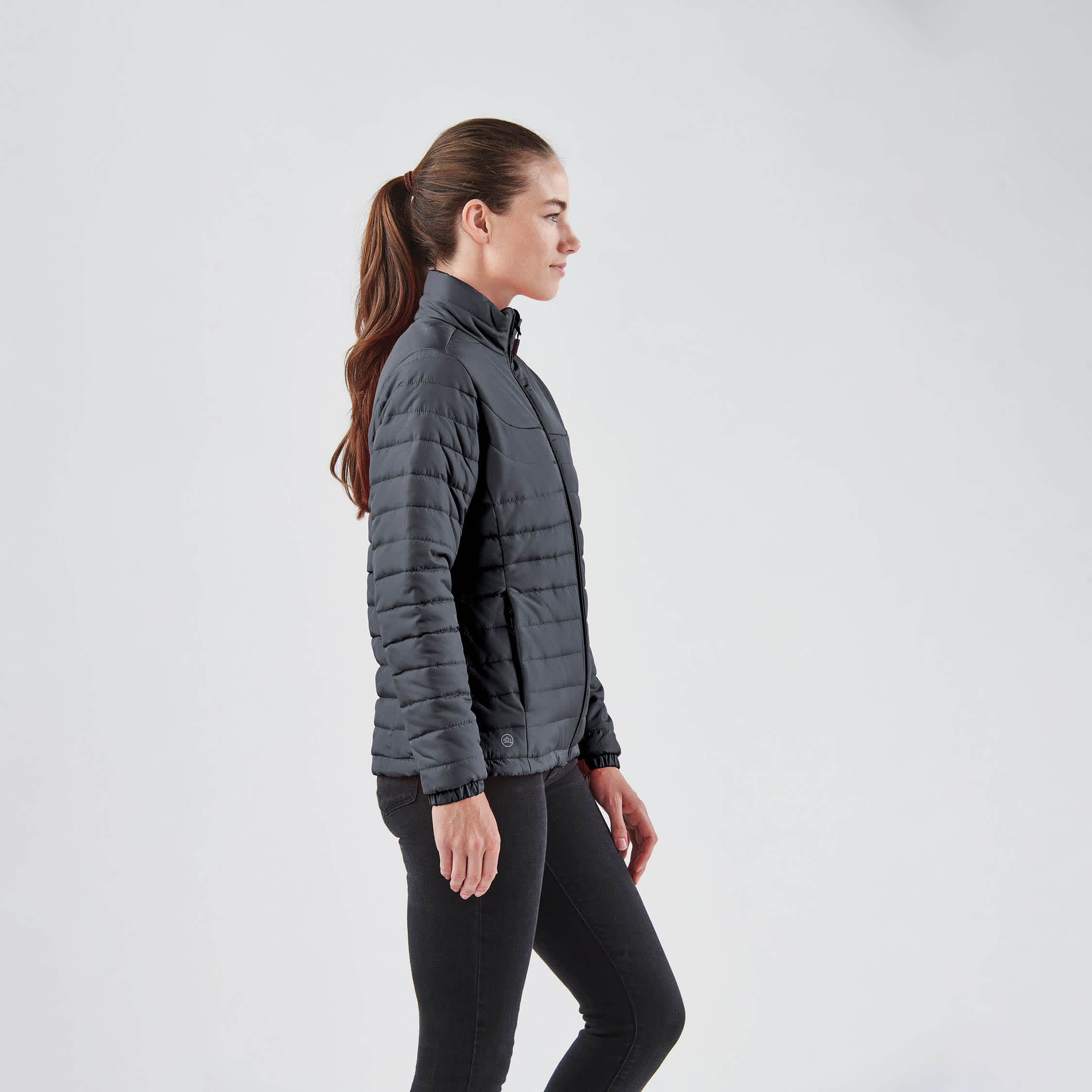Stormtech Women's Nautilus Quilted Jacket 4