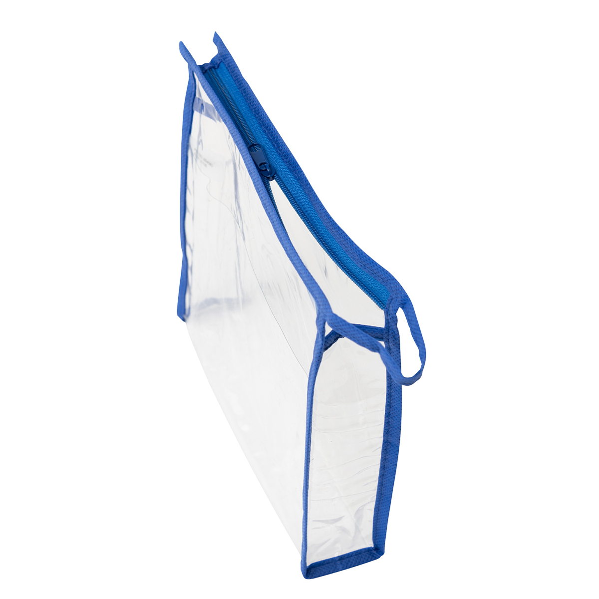 Clarity Toiletry Bag
9