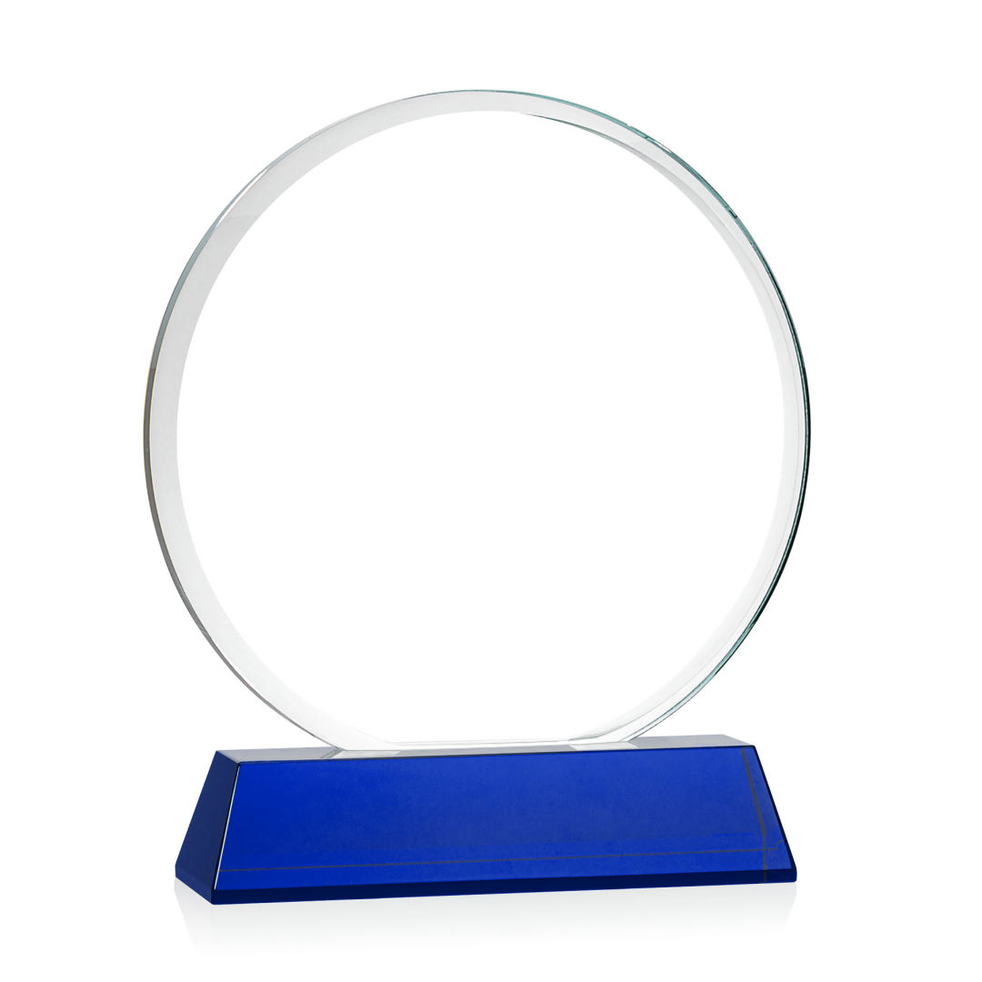 Blackpool Award on Newhaven - Blue 3