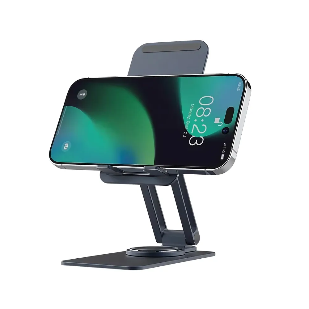 Phone and Tablet Stand 7