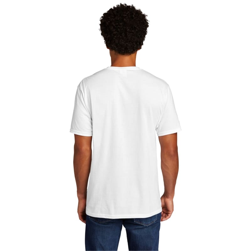 Port & Company Tri-Blend Tee. 58