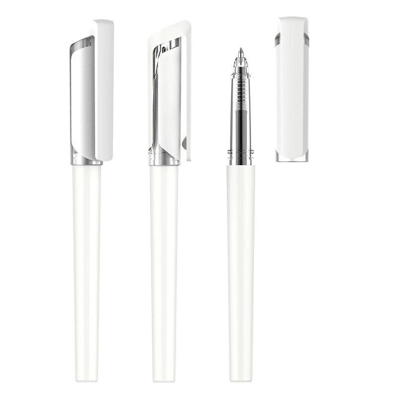 Custom ABS Materials Ballpoint Pen 3