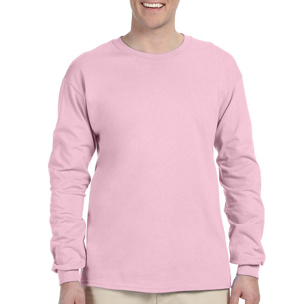 6.1oz 100% Cotton Preshrunk 26