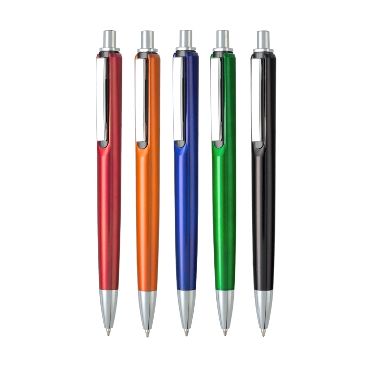 Fabo-Metal Ballpoint Pen 7
