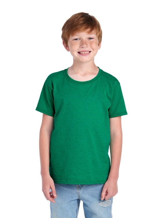 FRUIT OF THE LOOM HD Cotton™ Youth T-Shirt 119