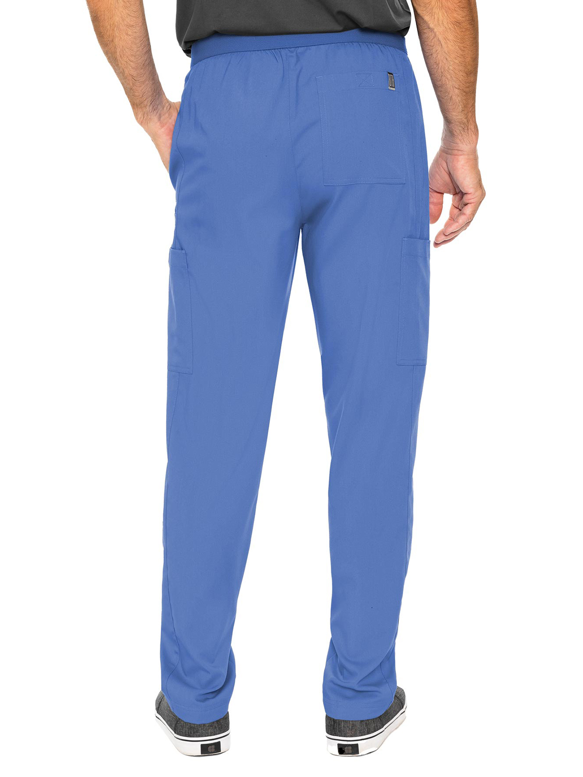 Med Couture - Rothwear Touch - Men's 6-Pocket Straight Leg Pant 8
