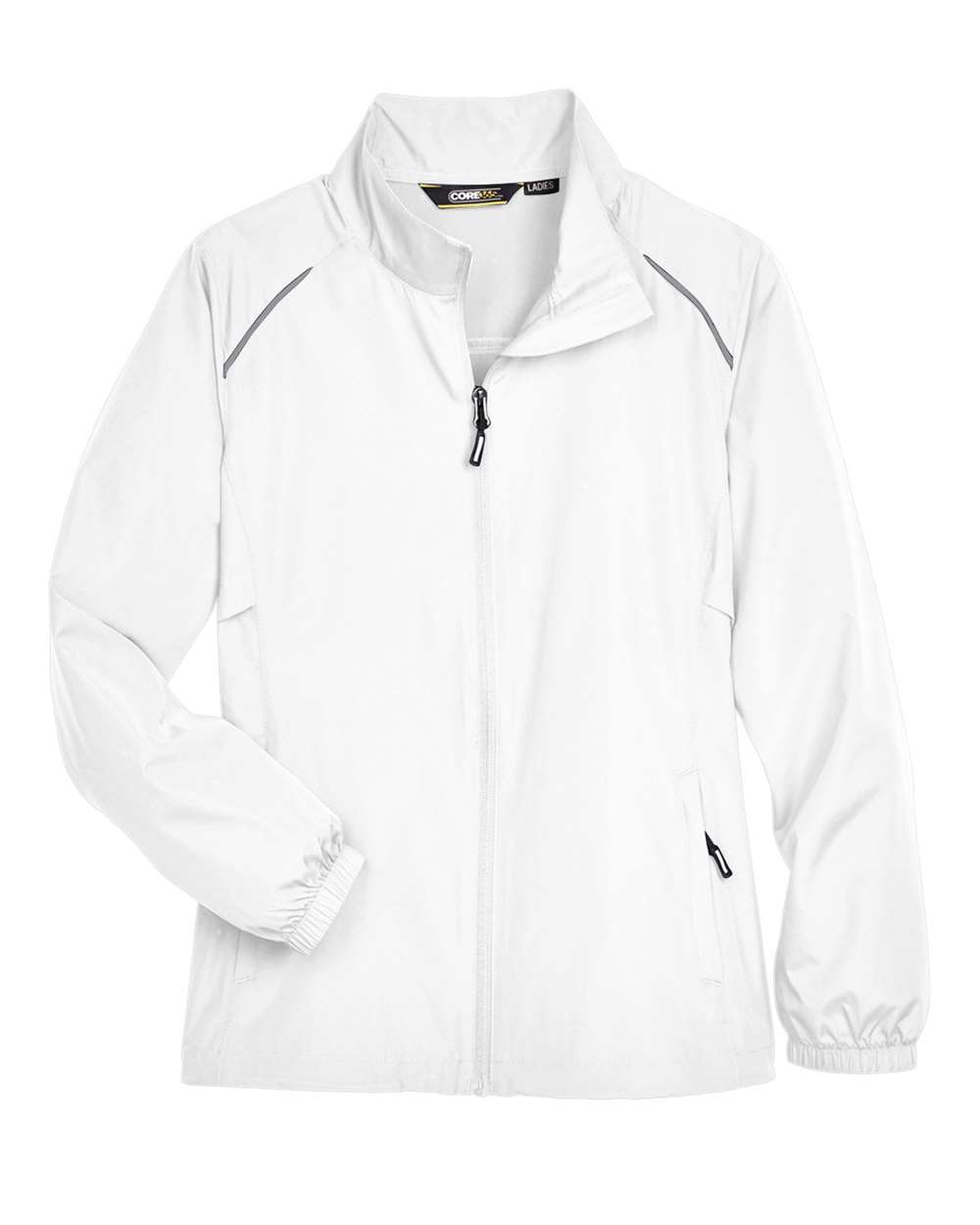 Women's Techno Lite Motivate Unlined Lightweight Jacket - 78183 7
