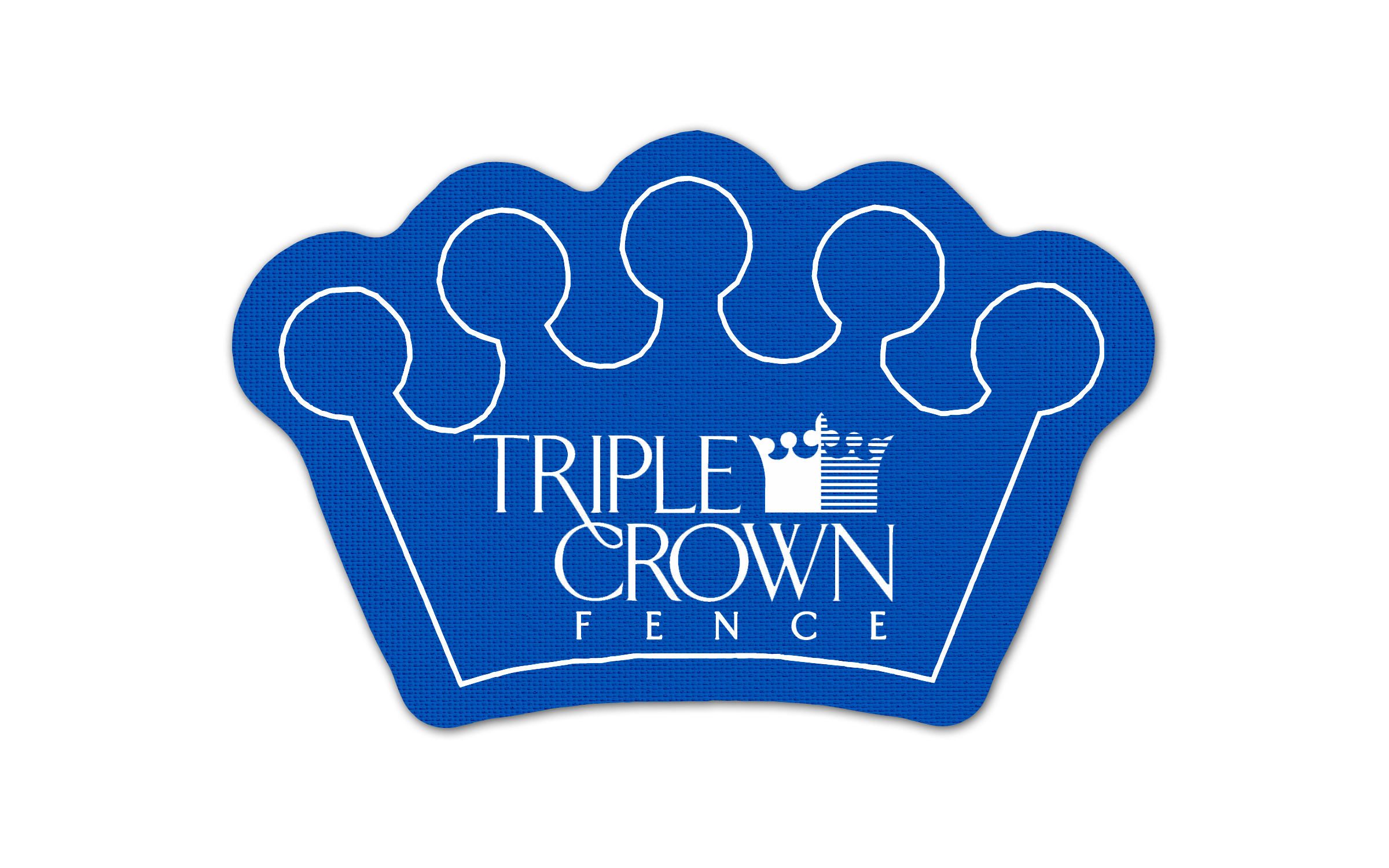 Crown Vinyl Jar Opener 24