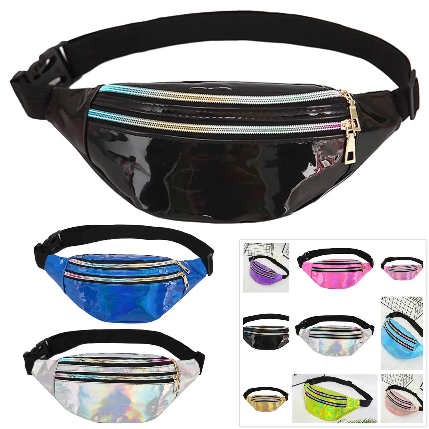 Small Fanny Pack 3