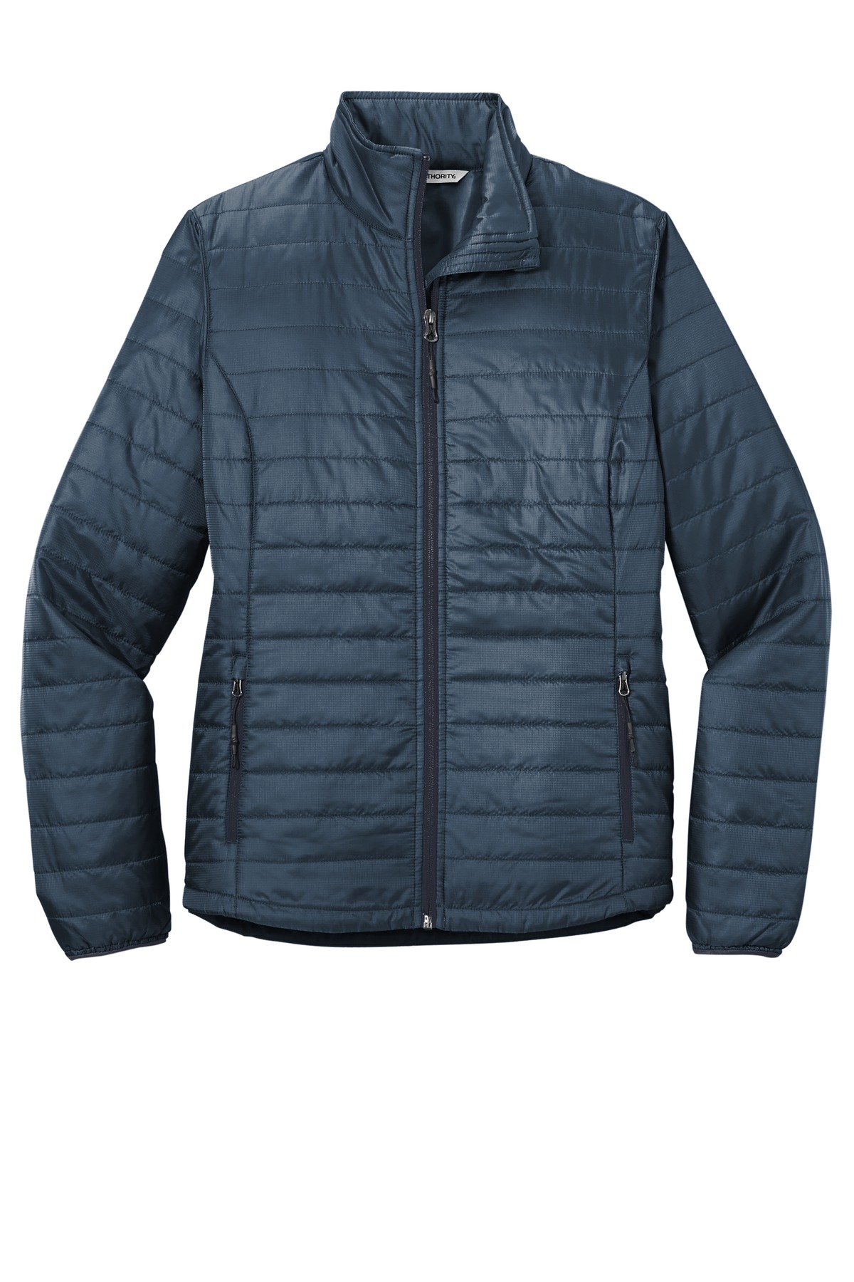 Port Authority® Women's Packable Puffy Jacket 6