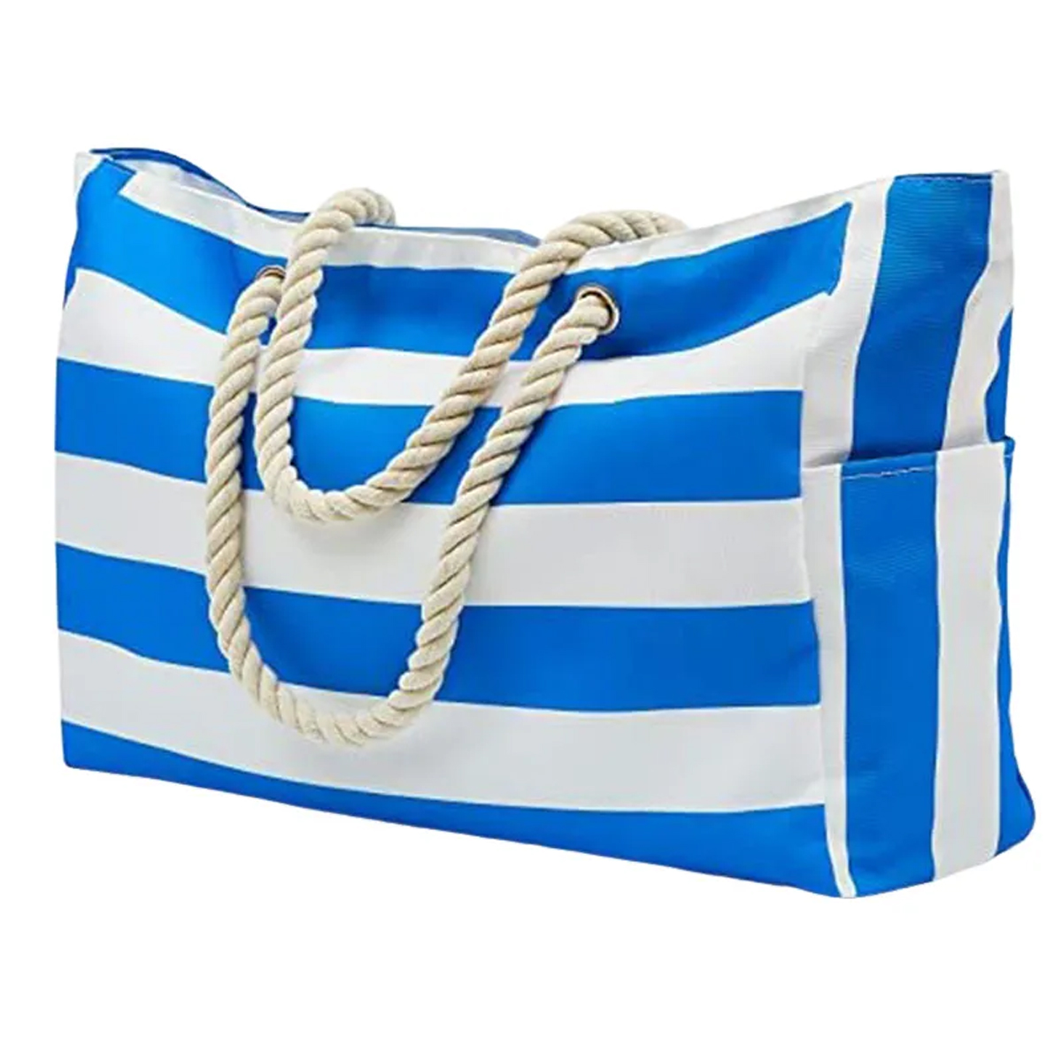 Oversized Beach Tote Bag For Summer Trips 7
