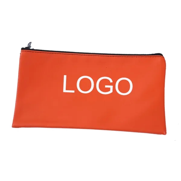 Logo Horizontal Bank Bag 11