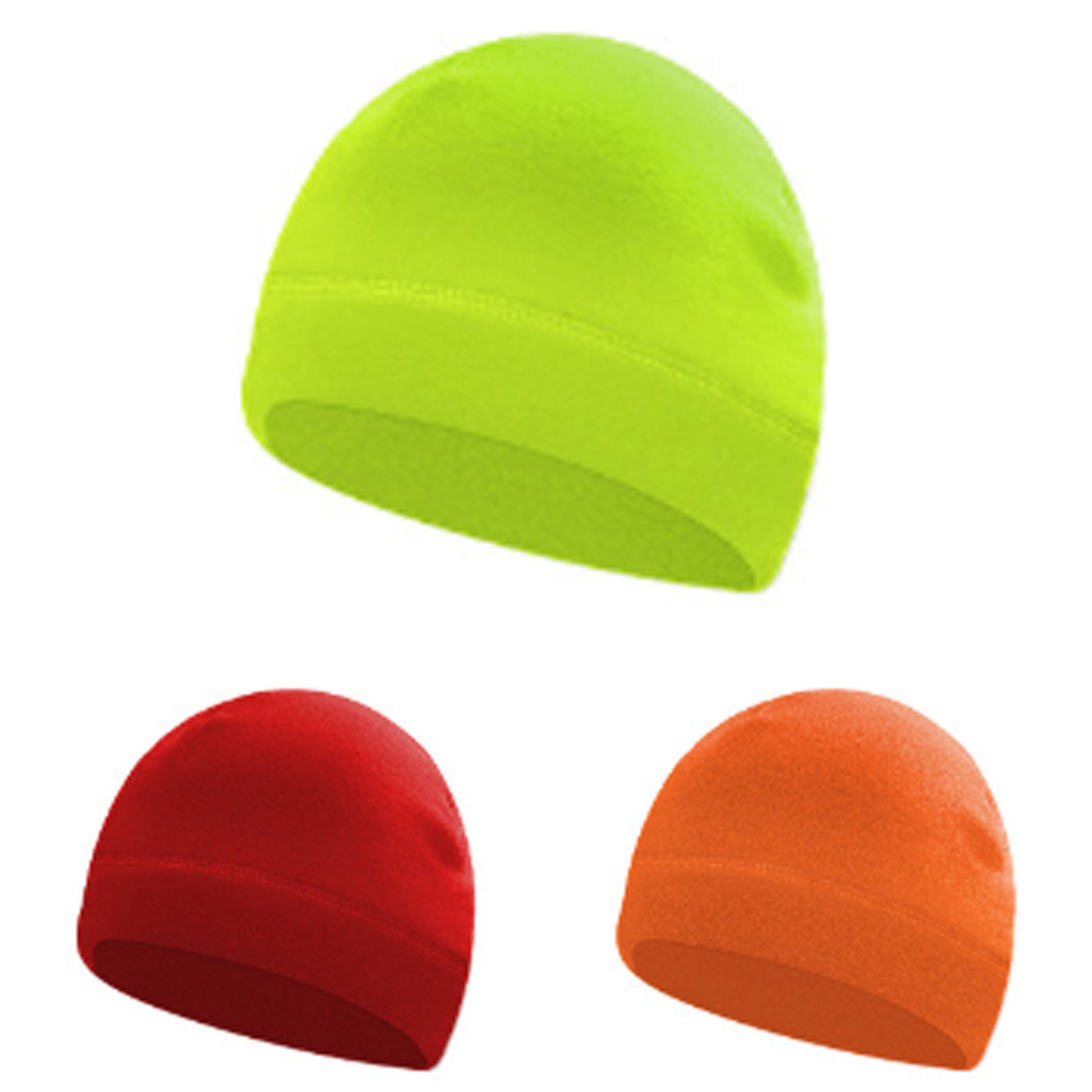 Winter Skull Caps 2