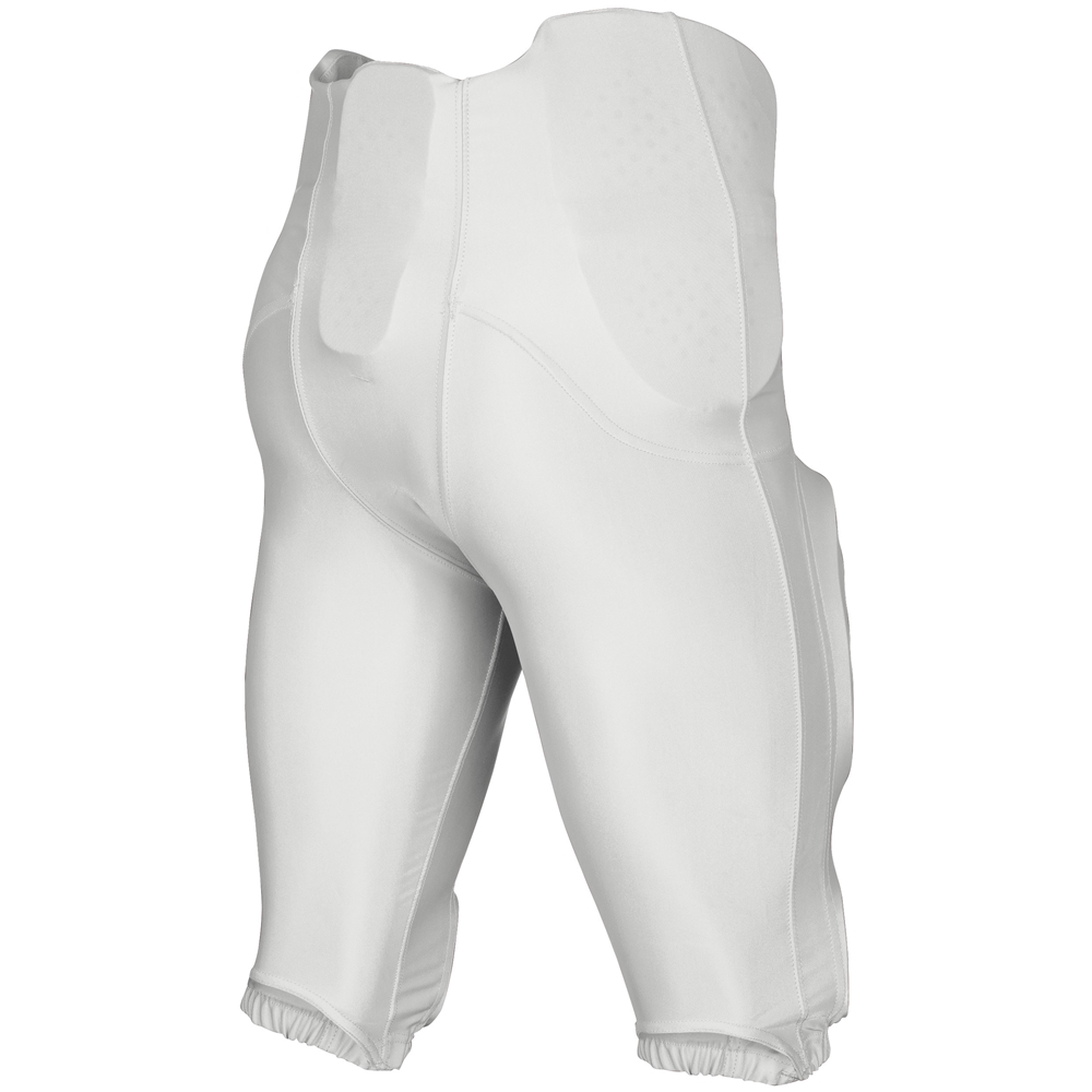 Bootleg 2 Integrated Football Pant w/Built-In Pads 5