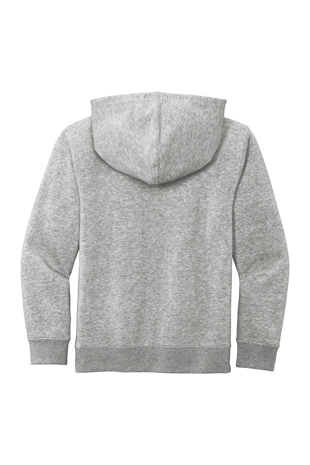 District® Youth V.I.T. Fleece Hoodie 12