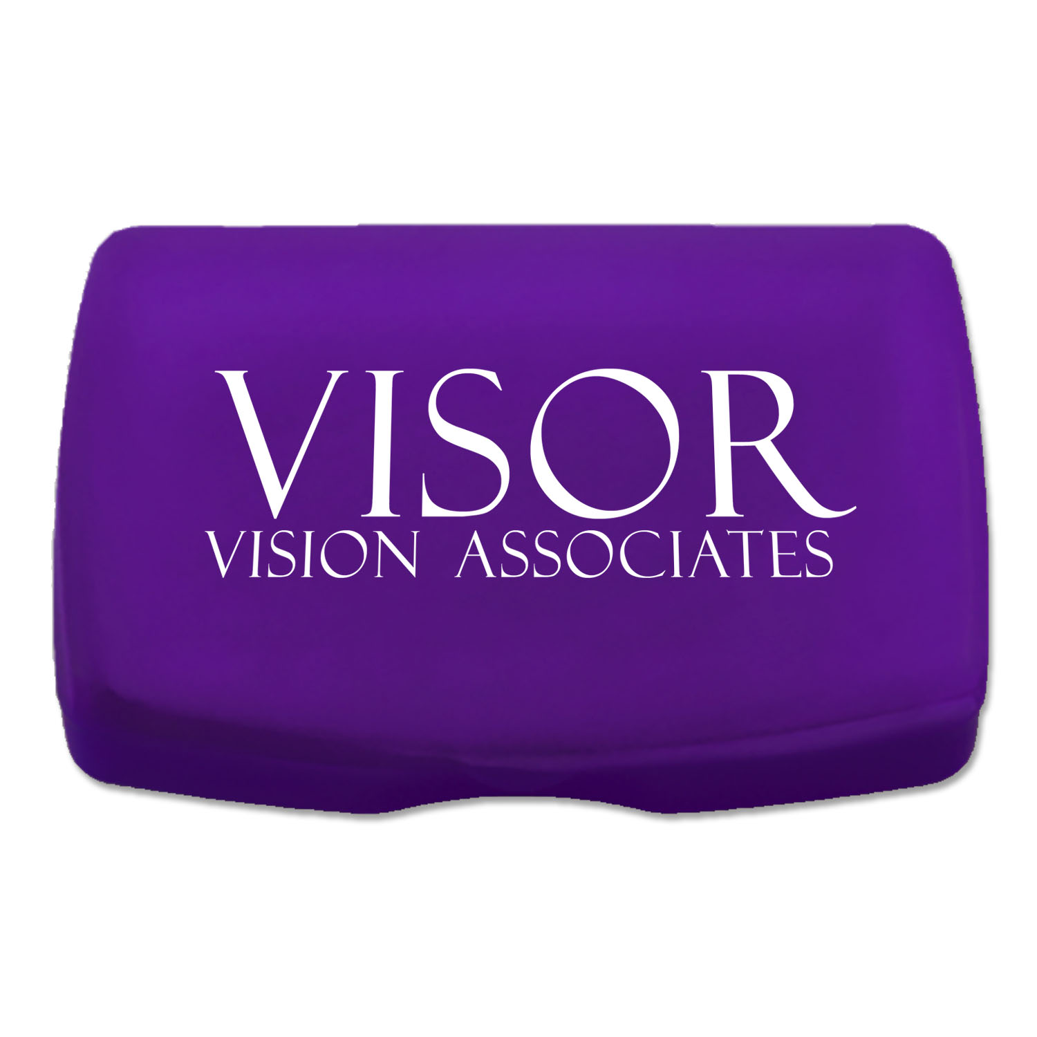 FIRST AID BOX - EMPTY