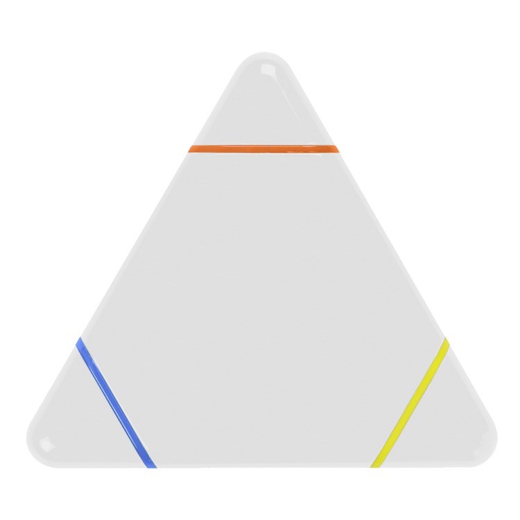 Triangle Highlighter 3
