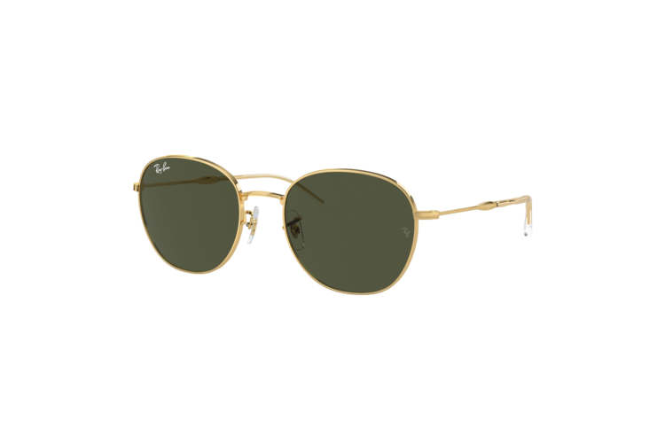 Ray-Ban RB3809 Sunglasses 1