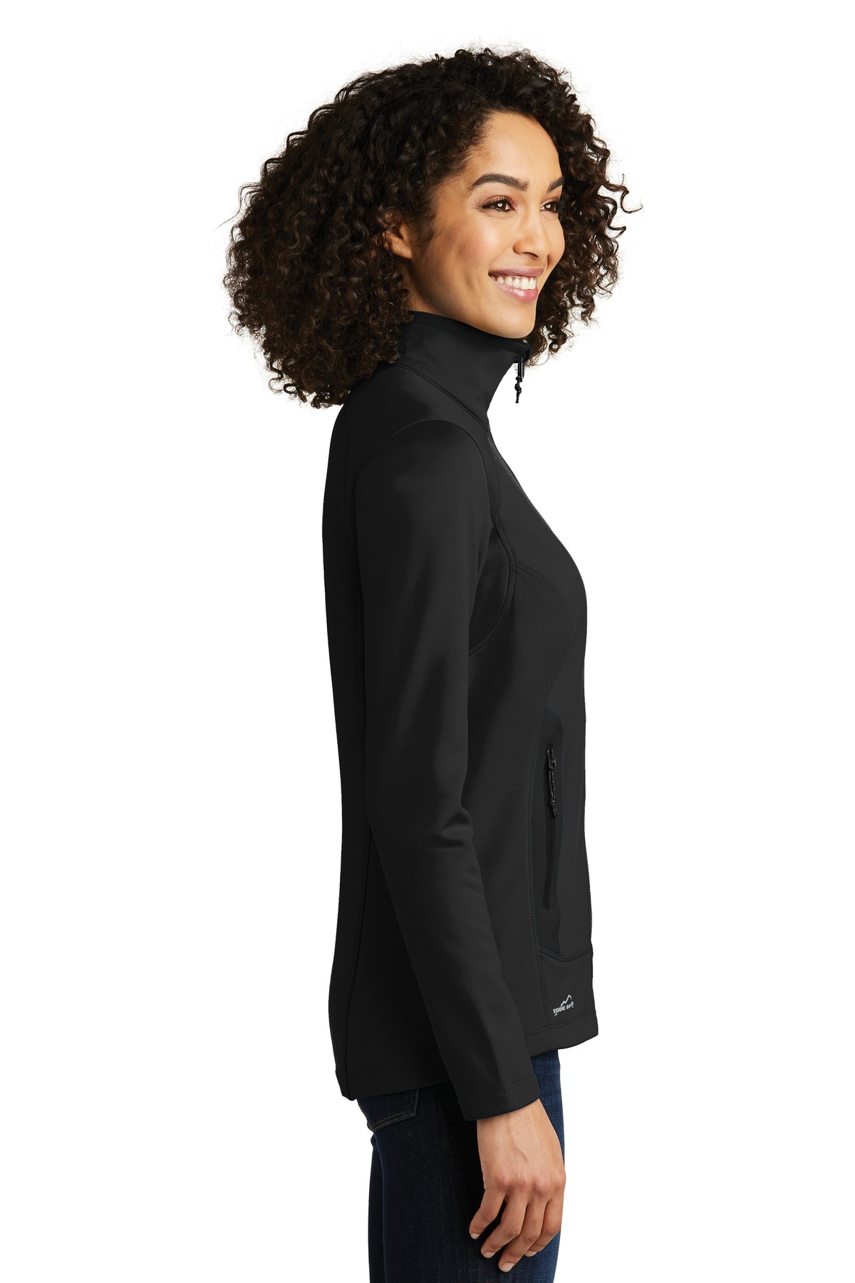 Eddie Bauer Women's Highpoint Fleece Jacket. EB241 21