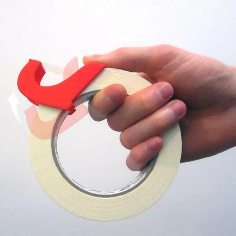 Portability Tape Dispenser 3