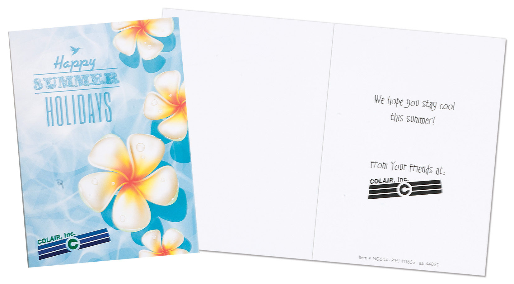 Greeting Card 3