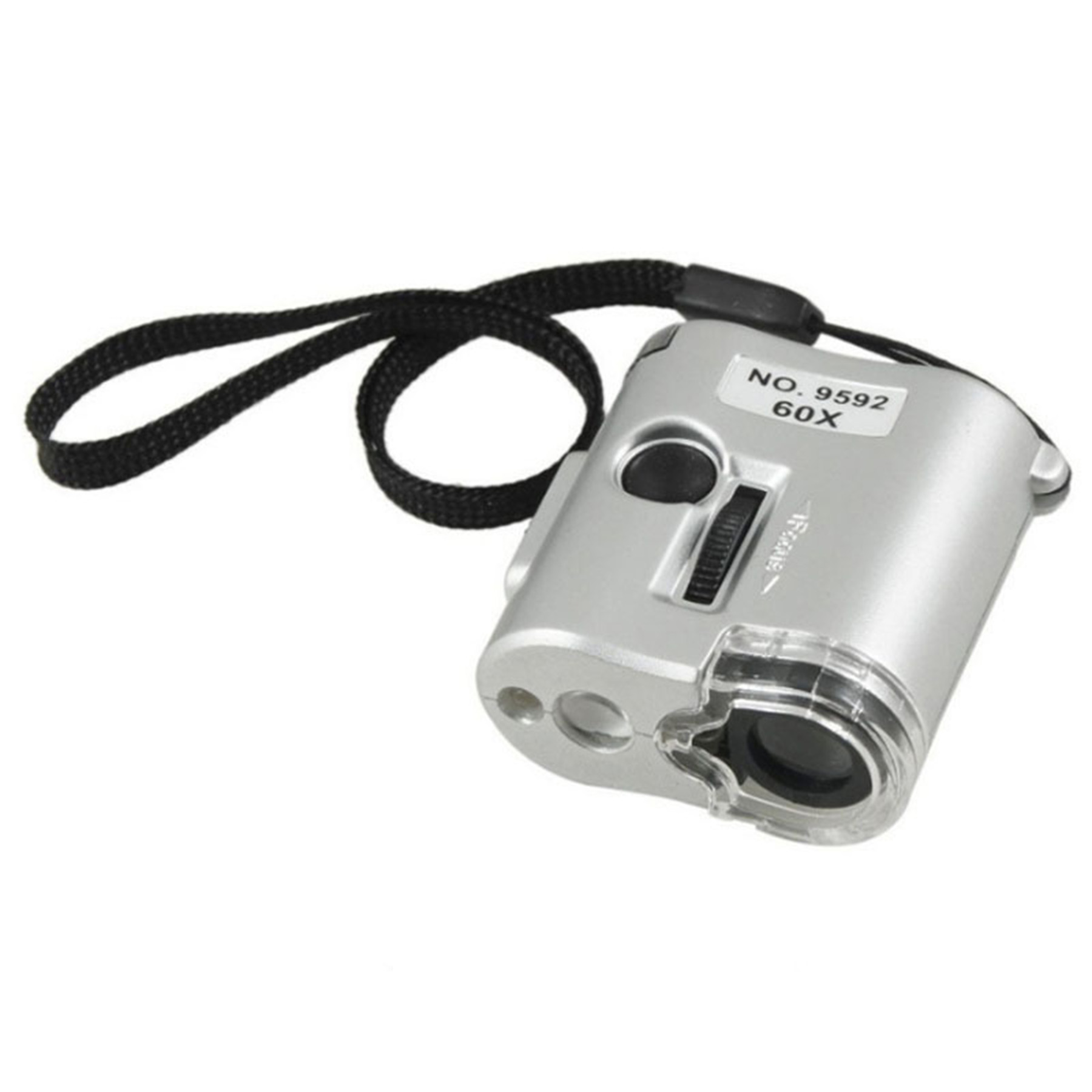 Mini LED Microscope 4