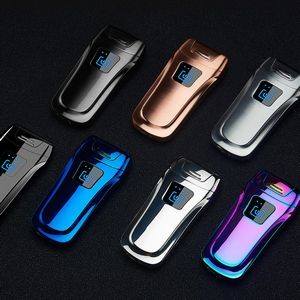 Electric Arc Lighter With USB Charging 12