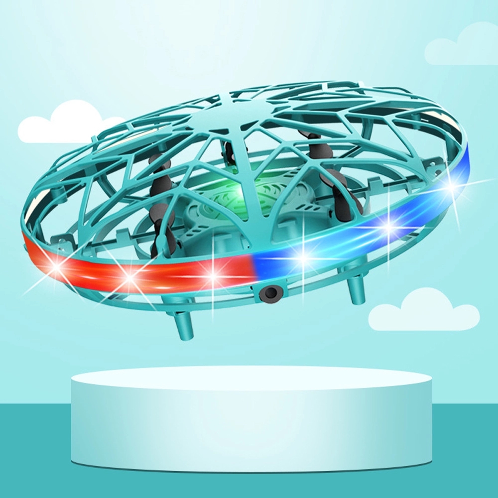 Hand Operated Drone 5 Sensors for Kids 10