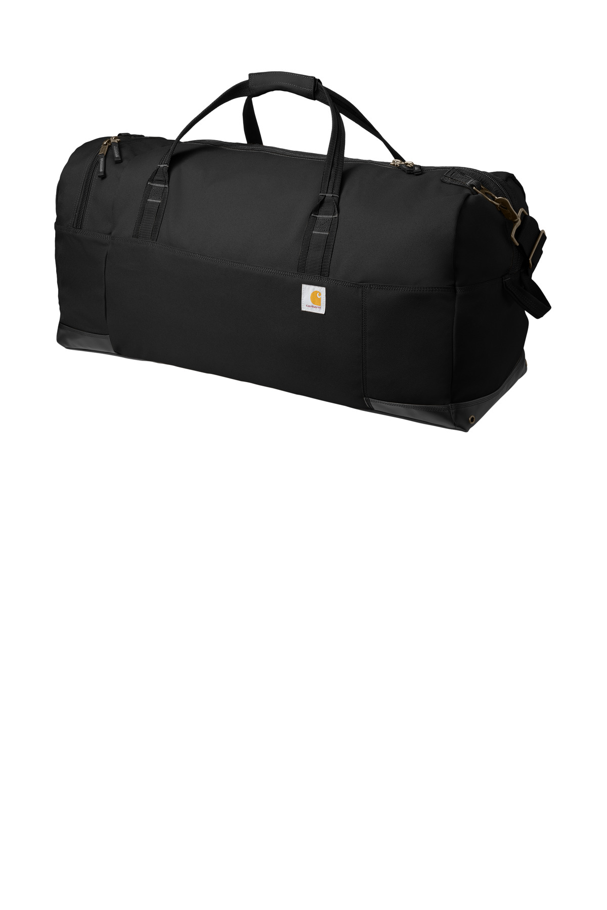Carhartt 120L Foundry Series Duffel CTB0000487 6