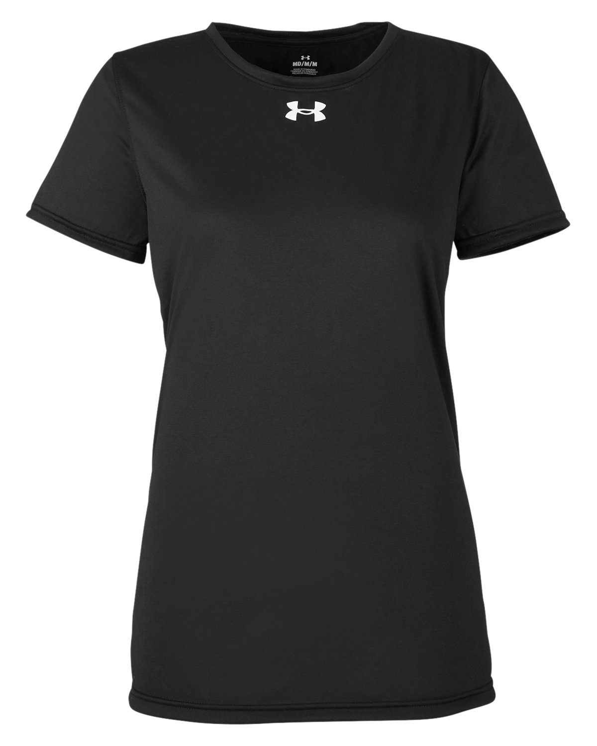 Ladies' Team Tech T-Shirt