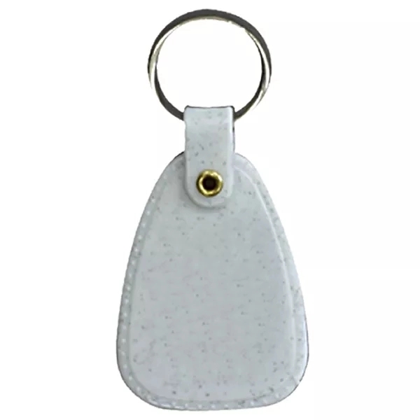 Giveaway Saddle Key Tags 3