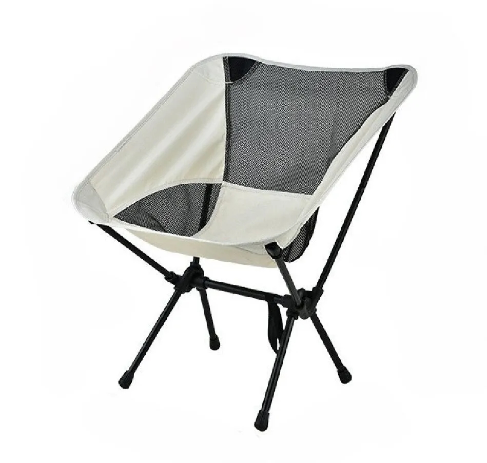 Lightweight Compact Portable Chairs 1