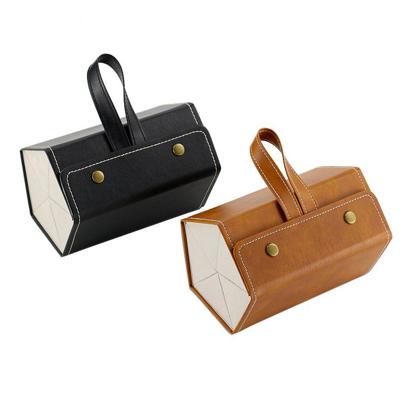 Sunglasses Storage Organizer Travel Case 2