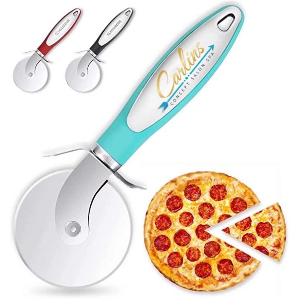 Pizza Cutter Wheel 7